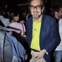 Big B, jaya and Dia grace Nandita Das Play at Prit