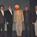 Big B & Kapil Dev unveil Sidhu's SherryOnTopp site