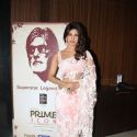 Big B wins India's Prime Icon title