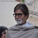 Big B with family to Announce plans of NGO of Plan