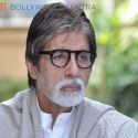 Big B with family to Announce plans of NGO