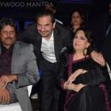 Big B & Yuvraj Dancing at Sunil Gavaskar's honour 