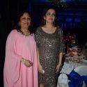 Big B & Yuvraj Dancing at Sunil Gavaskar's honour 