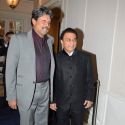 Big B & Yuvraj Dancing at Sunil Gavaskar's honour 