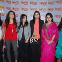 Big Love CBS Channel Launch