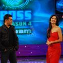 Bigg Boss Season 4