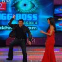 Bigg Boss Season 4
