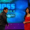 Bigg Boss Season 4