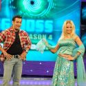 Bigg Boss Season 4