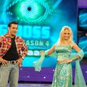 Bigg Boss Season 4