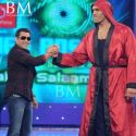 Bigg Boss Season 4
