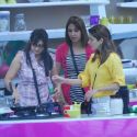 Bigg Boss Season 5 Day 1