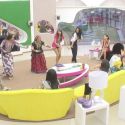 Bigg Boss Season 5 Day 1