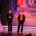 Grand finale of 'Bigg Boss Season 5'