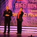 Grand finale of 'Bigg Boss Season 5'