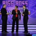Grand finale of 'Bigg Boss Season 5'
