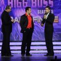 Grand finale of 'Bigg Boss Season 5'