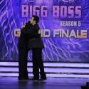 Grand finale of 'Bigg Boss Season 5'