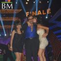 Grand finale of 'Bigg Boss Season 5'
