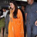 Akshay, Asin & Salman on the sets of 'Bigg Boss 6'