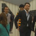 Imran and Anushka on Bigg Boss 6
