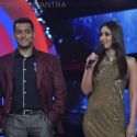 Kareena Khan on the sets of Bigg Boss 6