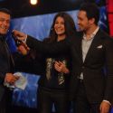 Imran and Anushka on Bigg Boss 6