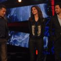 Imran and Anushka on Bigg Boss 6