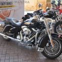 Biker's Brunch Hosted by JW Marriott