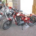 Biker's Brunch Hosted by JW Marriott