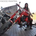 Biker's Brunch Hosted by JW Marriott
