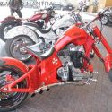 Biker's Brunch Hosted by JW Marriott