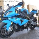 Biker's Brunch Hosted by JW Marriott