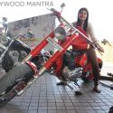 Biker's Brunch Hosted by JW Marriott