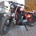 Biker's Brunch Hosted by JW Marriott