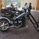 Biker's Brunch Hosted by JW Marriott