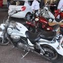 Biker's Brunch Hosted by JW Marriott