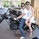 Biker's Brunch Hosted by JW Marriott
