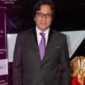 Bina Aziz Merc Launch
