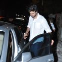 Bipasha & Harman Snapped at Elbo Room