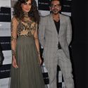 Bipasha unveils India Fashion Awards By IRFW