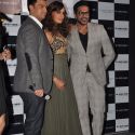 Bipasha unveils India Fashion Awards By IRFW