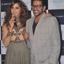 Bipasha unveils India Fashion Awards By IRFW