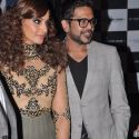 Bipasha unveils India Fashion Awards By IRFW