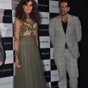 Bipasha unveils India Fashion Awards By IRFW