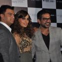 Bipasha unveils India Fashion Awards By IRFW