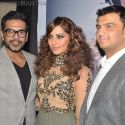 Bipasha unveils India Fashion Awards By IRFW