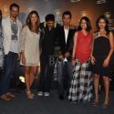 Blenders Tour Launch