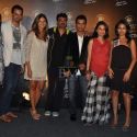 Blenders Tour Launch