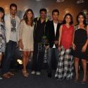 Blenders Tour Launch